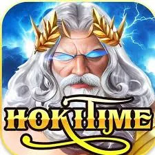 hokitime - Pinjaman APK