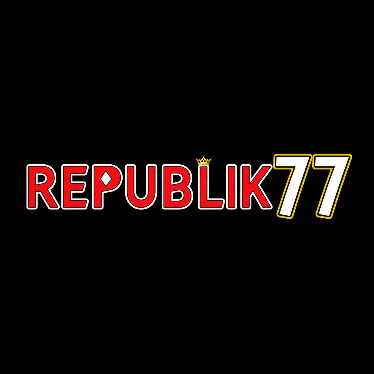 REPUBLIK77 - Aplikasi Flashcard Edukasi Terbaik