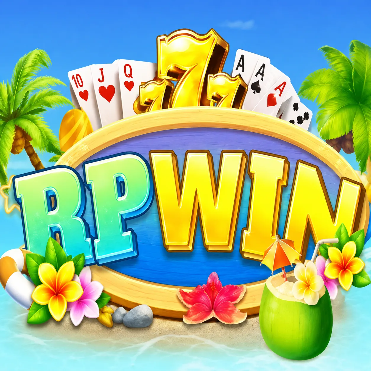 RPWIN - Aplikasi Forum Komunitas Terbaik untuk Sosial & Chat